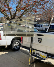 Load image into Gallery viewer, The BlindMaid™ HitchRack DryRack