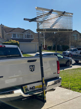 Load image into Gallery viewer, The BlindMaid™ HitchRack DryRack