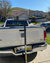 Load image into Gallery viewer, The BlindMaid™ HitchRack DryRack