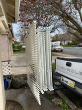 Load image into Gallery viewer, The BlindMaid™ HitchRack DryRack