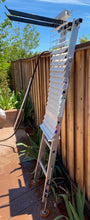 Load image into Gallery viewer, The BlindMaid™ Mobile DryRack LadderRack