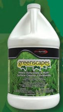Load image into Gallery viewer, Soap and Foamer GREENSCAPES OXYGENATED CLEANER &amp; DEGREASER
