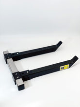 Load image into Gallery viewer, The BlindMaid™ Mobile LadderRack Kit