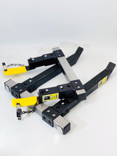 Load image into Gallery viewer, The BlindMaid™ Mobile LadderRack Kit