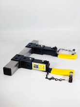 Load image into Gallery viewer, The BlindMaid™ Mobile LadderRack Kit