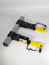 Load image into Gallery viewer, The BlindMaid™ Mobile CleanRack LadderRack