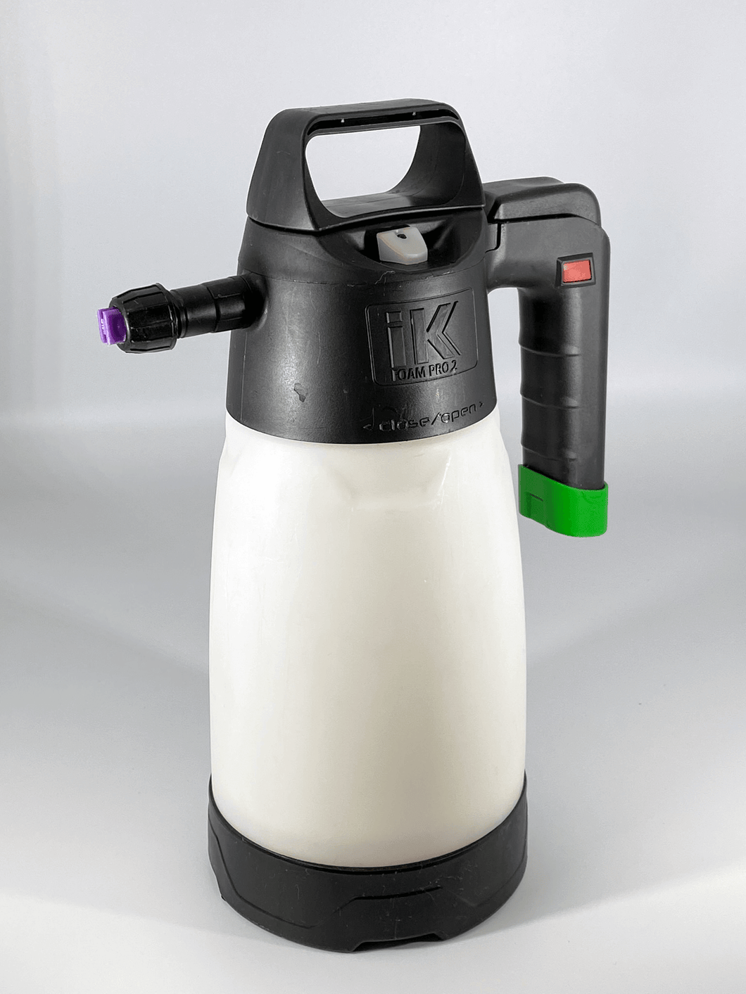 Professional Foamer Sprayer